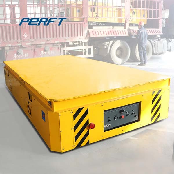 <h3>Rubber Tired Gantry Crane - YTL Series Perfect Industrial Transfer Carts - Steel </h3>

